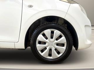 CITROEN C1 usata 35