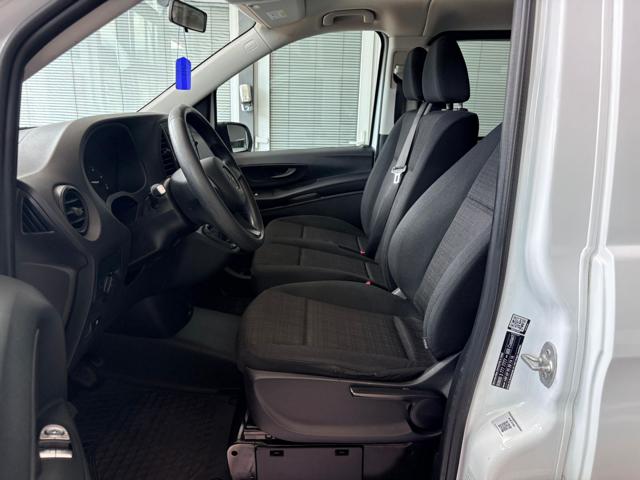 MERCEDES-BENZ Vito usata, con ESP
