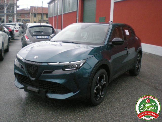 ALFA ROMEO Junior usata, con Alzacristalli elettrici