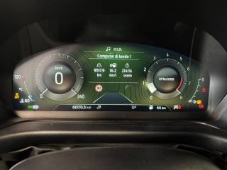 FORD Puma usata, con Vivavoce