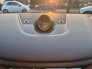 MASERATI Levante usata, con Sedile posteriore sdoppiato