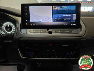 NISSAN Qashqai usata, con ESP