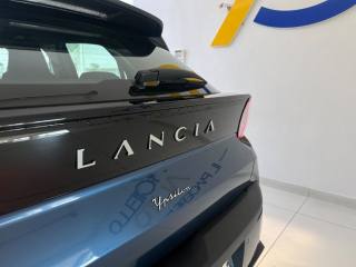 LANCIA Ypsilon usata, con Boardcomputer