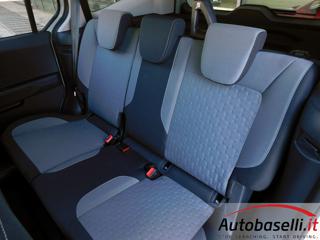 FORD Tourneo Courier usata 62