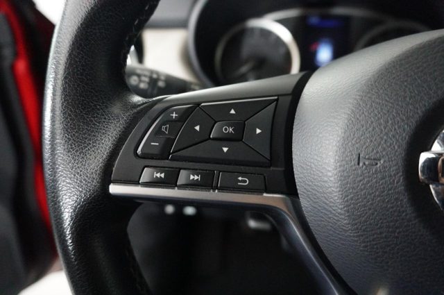 NISSAN Micra usata, con Chiusura centralizzata telecomandata