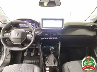 PEUGEOT 208 usata 10