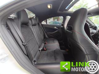MERCEDES-BENZ CLA 200 usata, con Controllo trazione