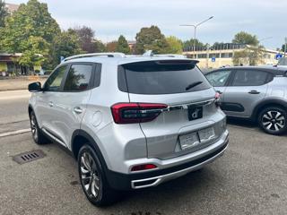 DR MOTOR DR 4.0 usata, con Airbag laterali