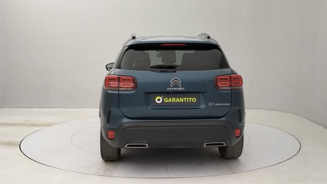 CITROEN C5 Aircross usata, con Airbag Passeggero