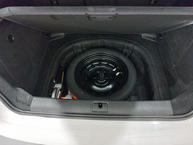 AUDI A3 usata, con Autoradio