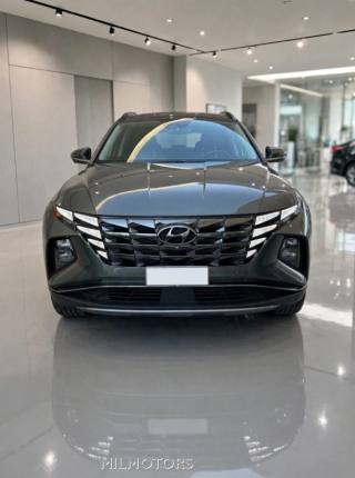 HYUNDAI Tucson 1.6 HEV aut. Exellence FULL OPTIONAL