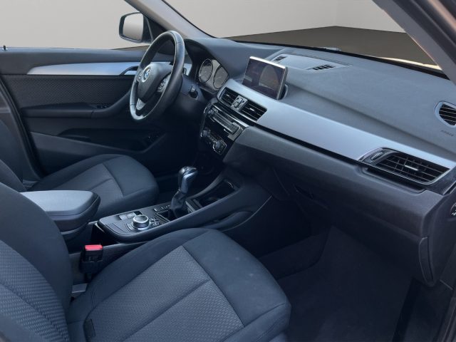 BMW X1 usata, con Controllo trazione