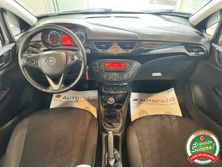 OPEL Corsa usata, con Autoradio