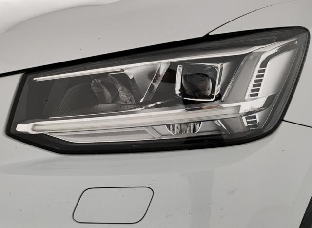AUDI Q2 usata, con Chiusura centralizzata