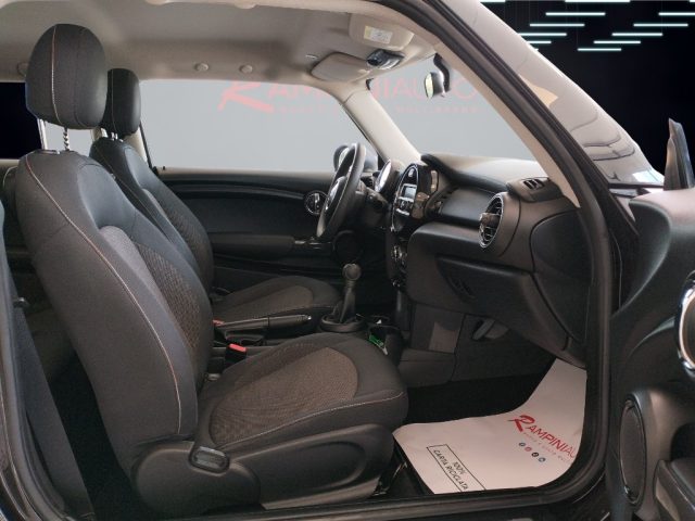MINI One usata 17