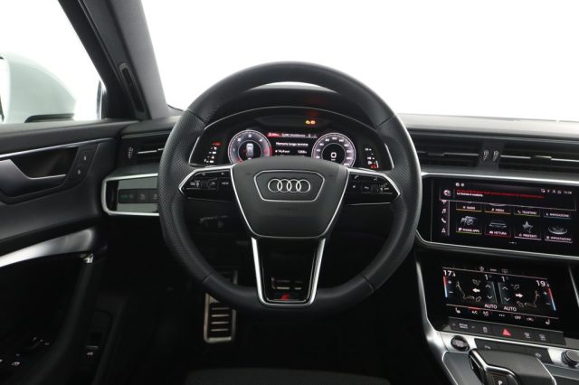 AUDI A6 usata 5
