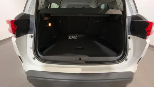 CITROEN C5 Aircross usata, con Immobilizzatore elettronico