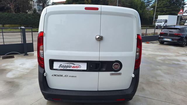FIAT Doblo usata 12