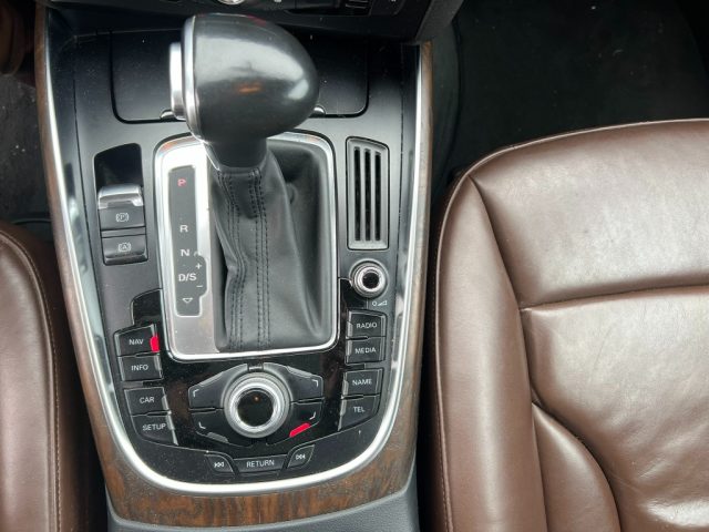 AUDI Q5 usata, con Park Distance Control
