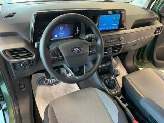 FORD Tourneo Courier usata, con Climatizzatore