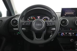 AUDI A3 usata 5