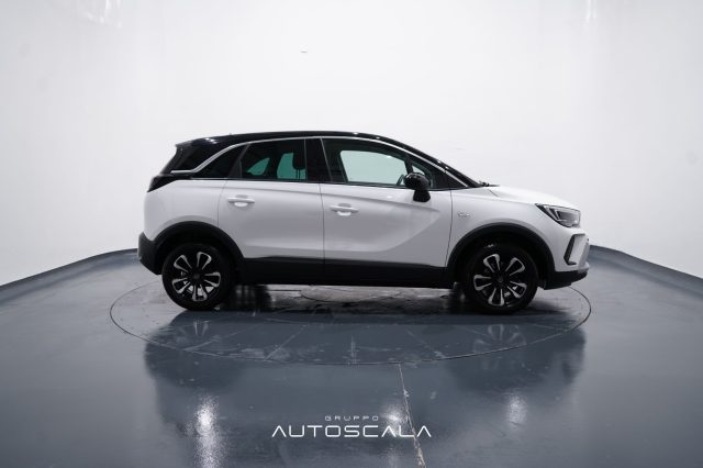 OPEL Crossland usata, con Controllo automatico clima
