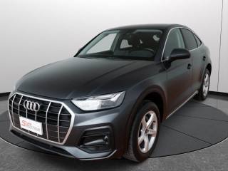 AUDI Q5 usata, con Trazione integrale
