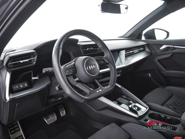 AUDI A3 usata 7
