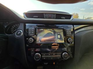 NISSAN Qashqai usata, con Climatizzatore