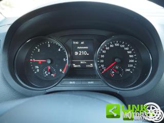 VOLKSWAGEN Polo usata 21