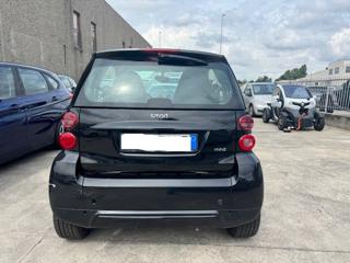 SMART ForTwo usata, con Boardcomputer
