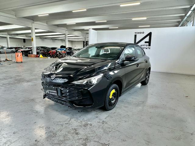 MG MG3 usata, con Airbag laterali