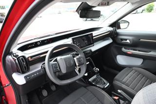 CITROEN C3 Aircross usata, con Controllo trazione