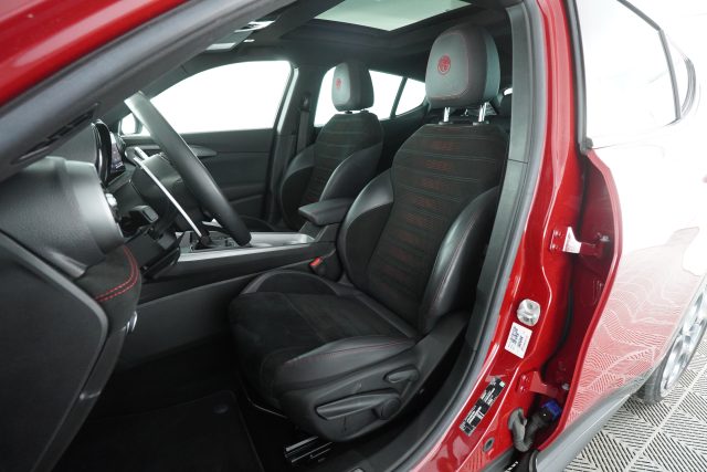ALFA ROMEO Tonale usata 9