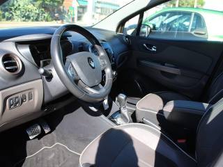 RENAULT Captur usata, con Cerchi in lega