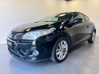 RENAULT Megane usata, con Filtro antiparticolato