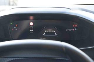 PEUGEOT 208 usata, con Immobilizzatore elettronico