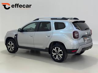 DACIA Duster usata, con Airbag Passeggero