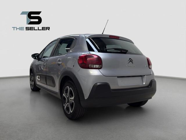 CITROEN C3 usata, con Alzacristalli elettrici