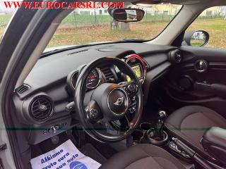 MINI One usata, con Cruise Control