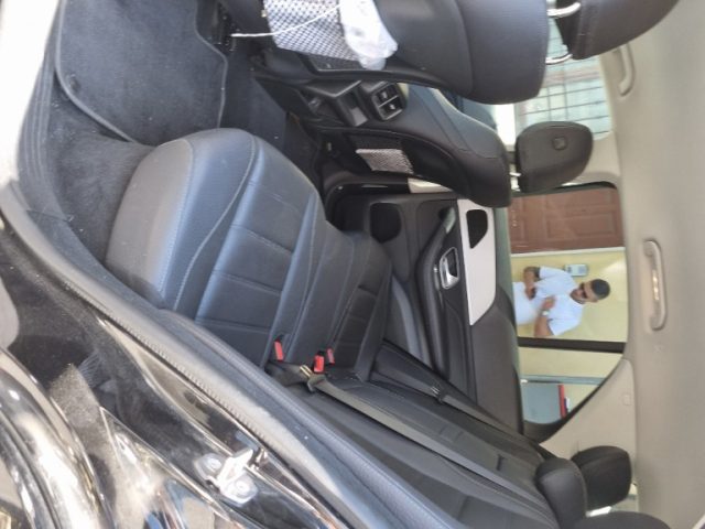 MERCEDES-BENZ GLE 350 usata, con Immobilizzatore elettronico