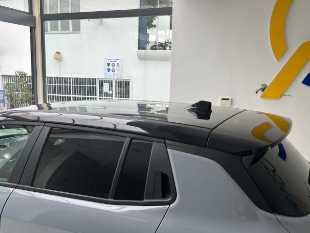 JEEP Avenger usata, con Climatizzatore