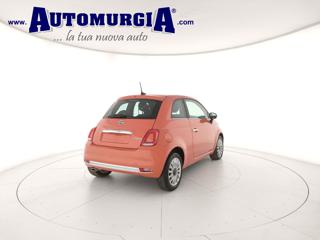 FIAT 500 usata, con Airbag Passeggero