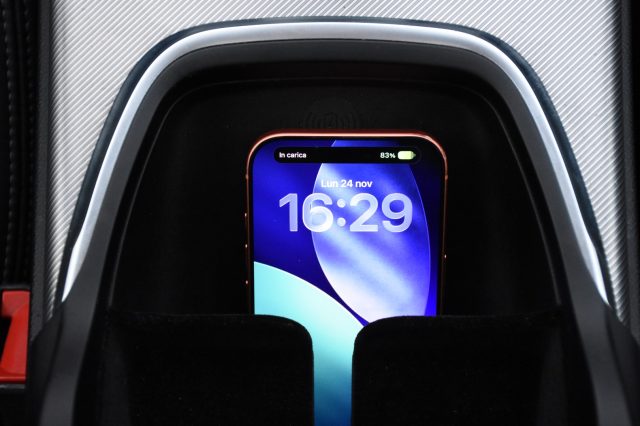 ALFA ROMEO Stelvio usata, con Leve al volante