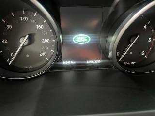 LAND ROVER Range Rover Evoque usata, con Chiusura centralizzata