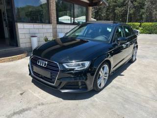 AUDI A3 SPB 2.0 TDI S-Line