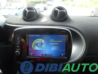 SMART ForFour usata, con Immobilizzatore elettronico