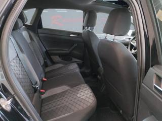VOLKSWAGEN Taigo usata 18