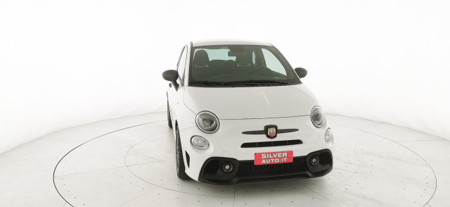 ABARTH 595 usata, con Chiusura centralizzata telecomandata