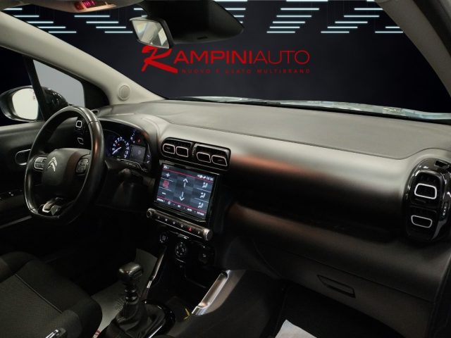 CITROEN C3 Aircross usata 16